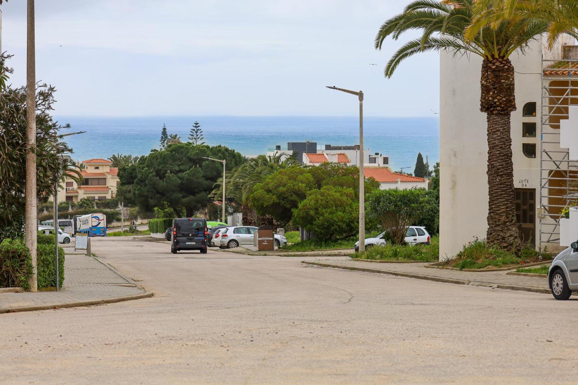 O Cantinho Do Algarve ポルシェス エクステリア 写真