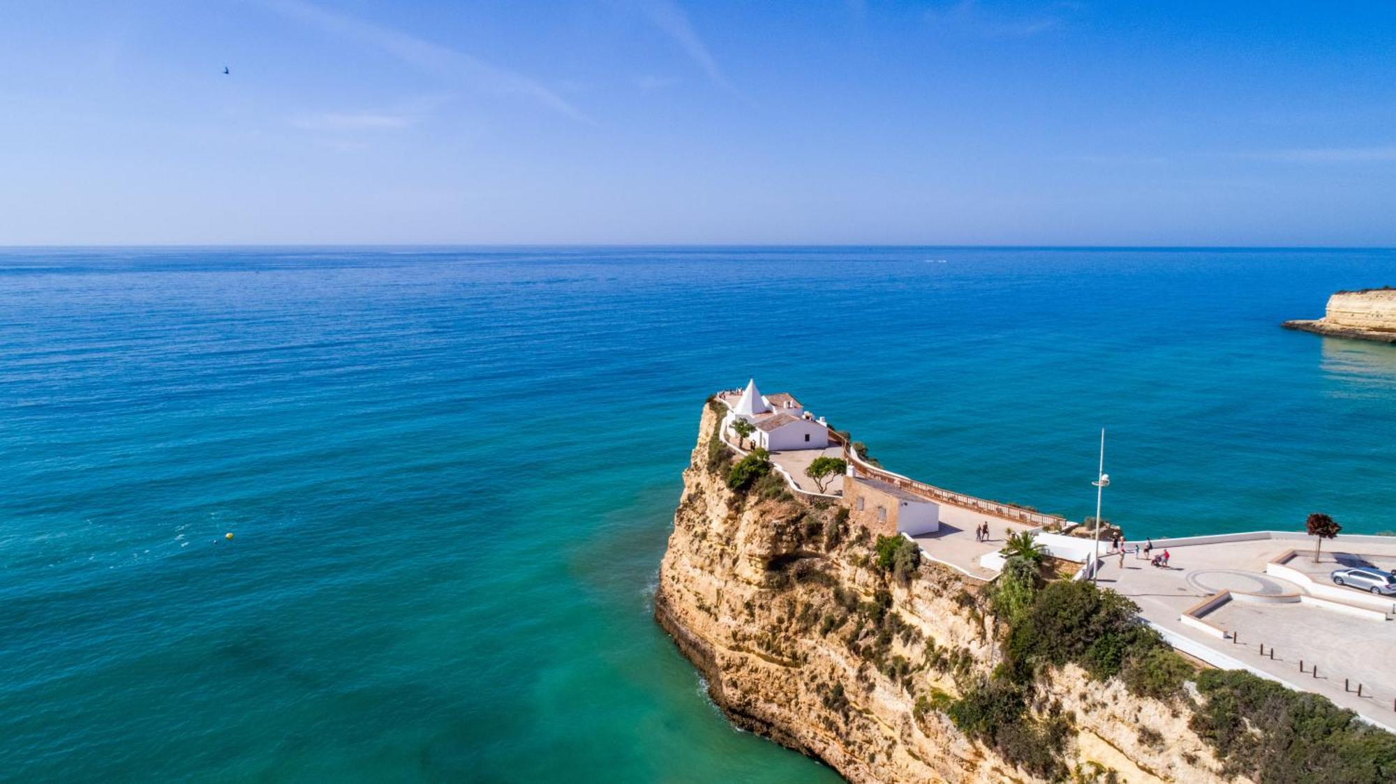 O Cantinho Do Algarve ポルシェス エクステリア 写真