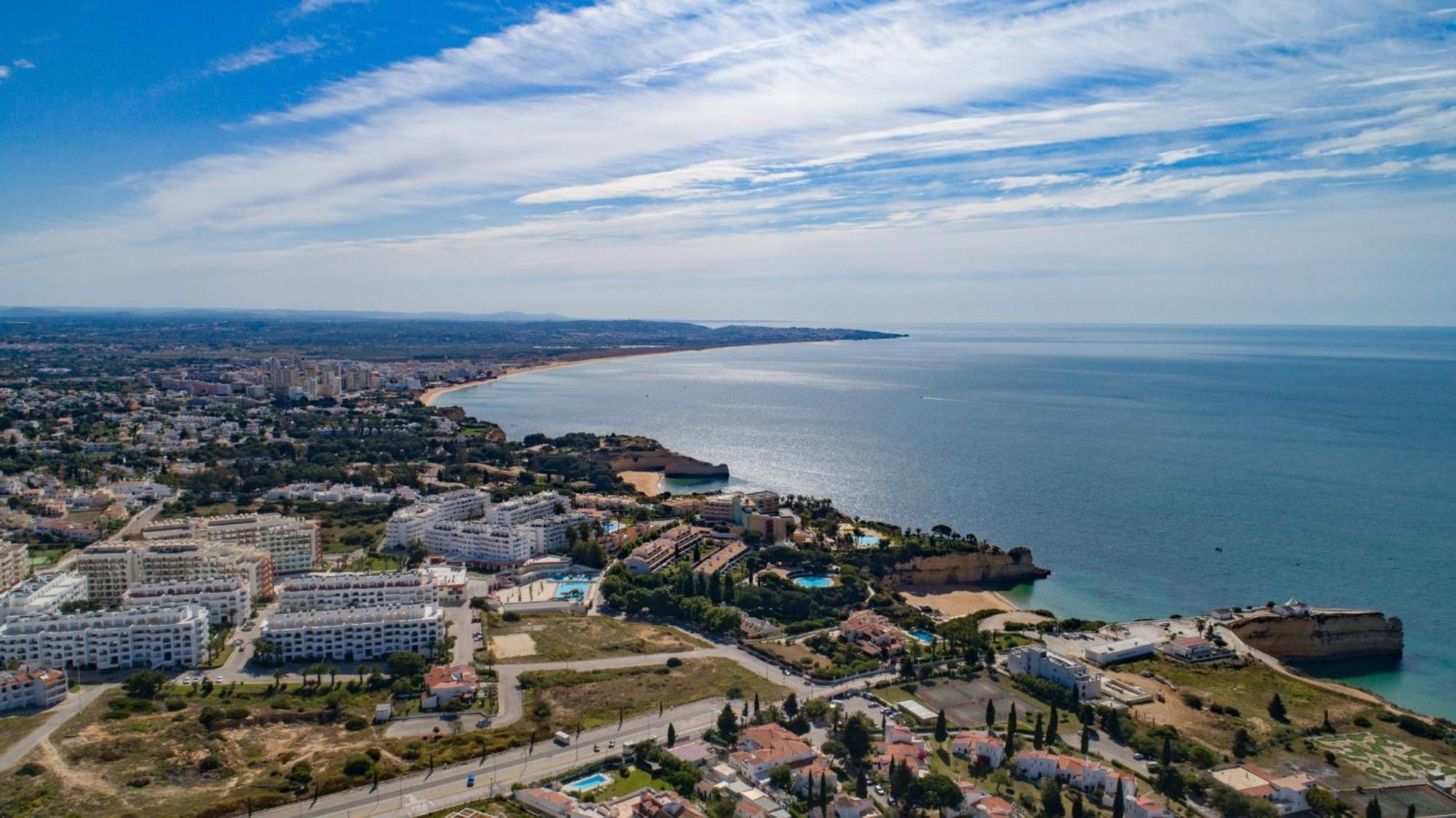 O Cantinho Do Algarve ポルシェス エクステリア 写真